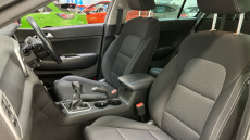 Kia Sportage 1.6 GDi ISG 2 5dr Petrol Estate